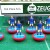 Zeugo 354 Paris St Germain HW